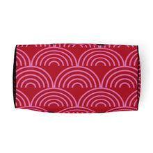 Load image into Gallery viewer, LOOKI'N UP Duffle bag