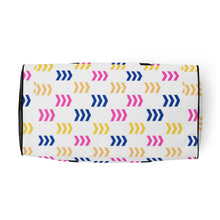 Load image into Gallery viewer, ARROWS Duffle bag
