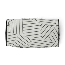 Load image into Gallery viewer, THE LINE Duffle bag