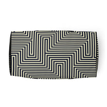 Load image into Gallery viewer, MAZE Duffle bag
