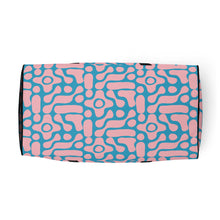 Load image into Gallery viewer, BELLA FLORA Duffle bag