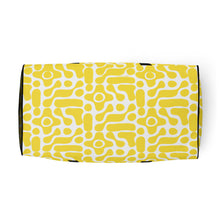 Load image into Gallery viewer, MADELEINE FLORAL Duffle bag