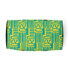 Load image into Gallery viewer, ZEALANDER Duffle bag