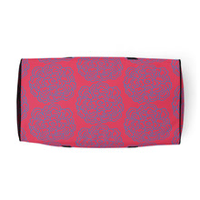 Load image into Gallery viewer, LILYBETH Duffle bag