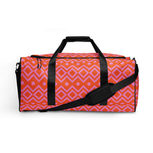 Load image into Gallery viewer, COSMO Duffle bag