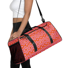 Load image into Gallery viewer, COSMO Duffle bag