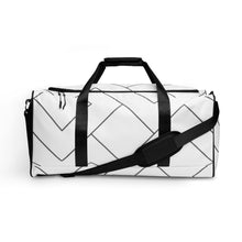 Load image into Gallery viewer, LINEAR Duffle bag