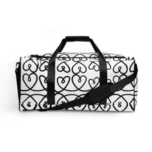 Load image into Gallery viewer, FLOURISH Duffle bag