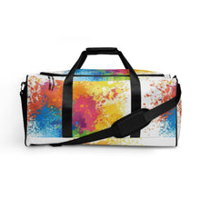 Load image into Gallery viewer, BRILLIANT Duffle bag