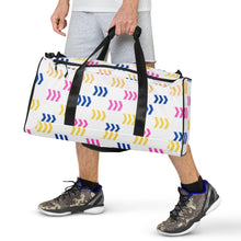 Load image into Gallery viewer, ARROWS Duffle bag
