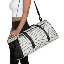 Load image into Gallery viewer, THE LINE Duffle bag