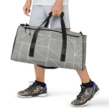 Load image into Gallery viewer, MODERN LINE Duffle bag