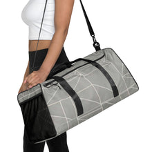 Load image into Gallery viewer, MODERN LINE Duffle bag