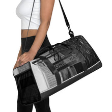 Load image into Gallery viewer, NEW YORK SIGNS Duffle Bag