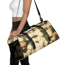 Load image into Gallery viewer, LIGHTS Duffle bag