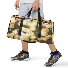 Load image into Gallery viewer, LIGHTS Duffle bag