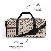 Load image into Gallery viewer, MOROCCO Duffle bag
