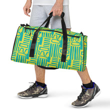 Load image into Gallery viewer, ZEALANDER Duffle bag