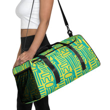 Load image into Gallery viewer, ZEALANDER Duffle bag