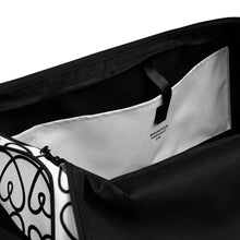 Load image into Gallery viewer, FLOURISH Duffle bag