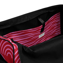Load image into Gallery viewer, LOOKI'N UP Duffle bag