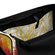 Load image into Gallery viewer, BRILLIANT Duffle bag