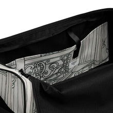 Load image into Gallery viewer, PARIS APARTMENT Duffle bag