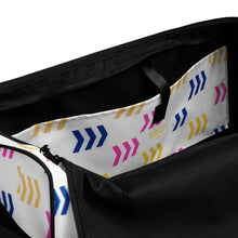 Load image into Gallery viewer, ARROWS Duffle bag