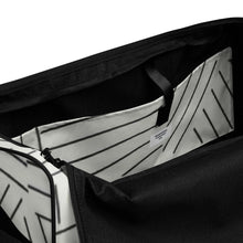 Load image into Gallery viewer, THE LINE Duffle bag