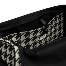 Load image into Gallery viewer, CHECKED Duffle bag