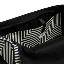 Load image into Gallery viewer, MAZE Duffle bag