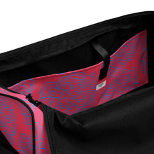Load image into Gallery viewer, LILYBETH Duffle bag