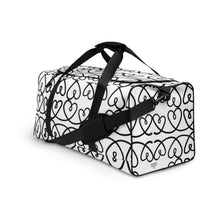 Load image into Gallery viewer, FLOURISH Duffle bag