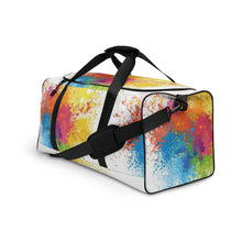 Load image into Gallery viewer, BRILLIANT Duffle bag