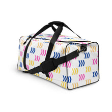 Load image into Gallery viewer, ARROWS Duffle bag