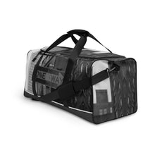 Load image into Gallery viewer, NEW YORK SIGNS Duffle Bag