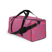 Load image into Gallery viewer, LILYBETH Duffle bag