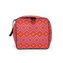 Load image into Gallery viewer, COSMO Duffle bag