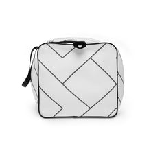 Load image into Gallery viewer, LINEAR Duffle bag