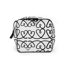 Load image into Gallery viewer, FLOURISH Duffle bag