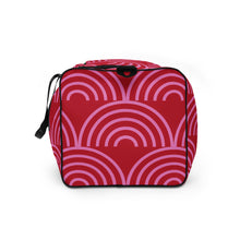 Load image into Gallery viewer, LOOKI'N UP Duffle bag