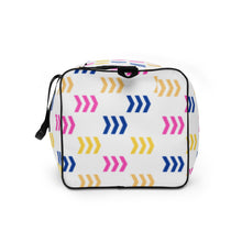 Load image into Gallery viewer, ARROWS Duffle bag