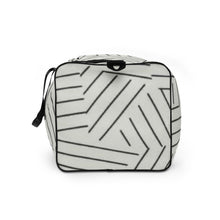 Load image into Gallery viewer, THE LINE Duffle bag