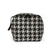 Load image into Gallery viewer, CHECKED Duffle bag