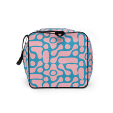 Load image into Gallery viewer, BELLA FLORA Duffle bag