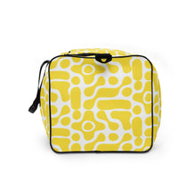 Load image into Gallery viewer, MADELEINE FLORAL Duffle bag