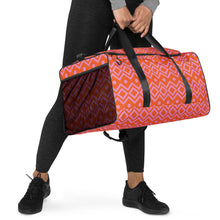 Load image into Gallery viewer, COSMO Duffle bag