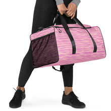Load image into Gallery viewer, ROUGE Duffle bag