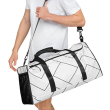 Load image into Gallery viewer, LINEAR Duffle bag
