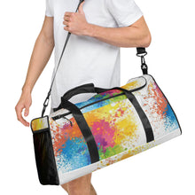 Load image into Gallery viewer, BRILLIANT Duffle bag